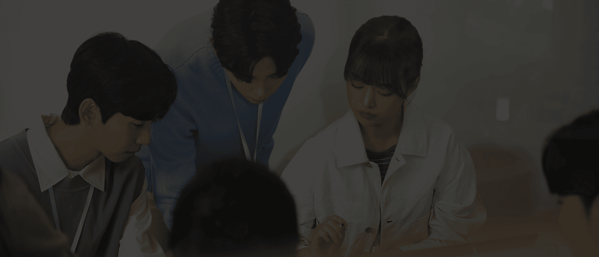 Keeper 브랜드 스토리 배경